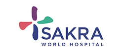 sakara world hospital logo