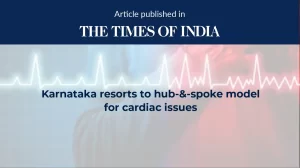 Karnataka resorts to hub & spoke model