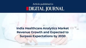 Healthcare Analytics