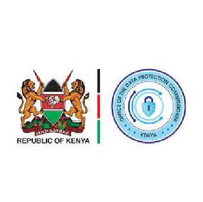 Republic of kenya logo