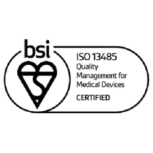 bsi ISO/13485