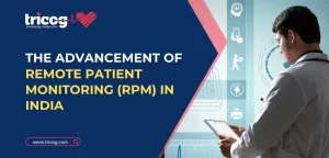 Remote Patient Monitoring