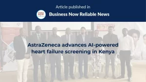 astrazeneca advances heart failure