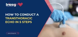 How to Conduct a Transthoracic Echo in 5 Steps